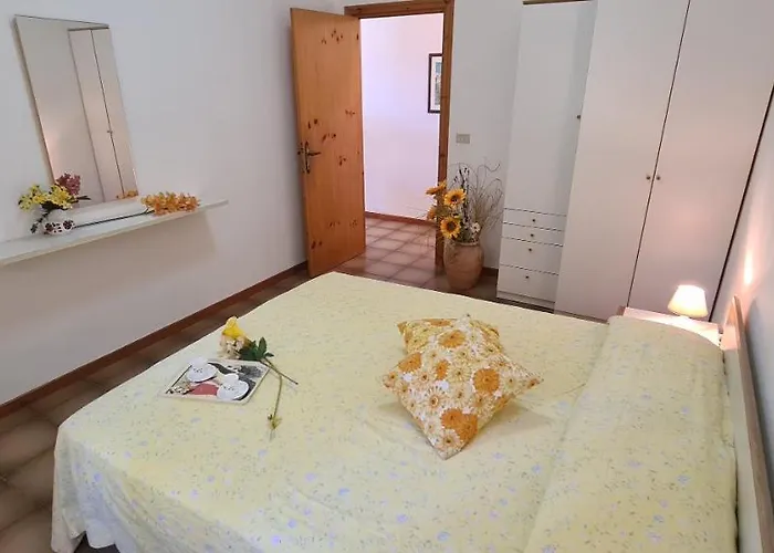 Vanna Bilo A - Bilocale Capoliveri