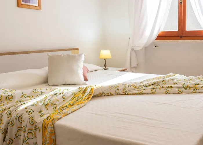 Vanna Bilo A - Bilocale