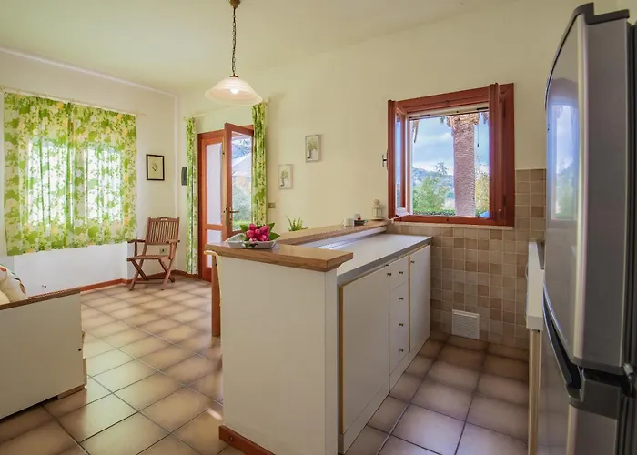 Apartman Vanna Bilo A - Bilocale Capoliveri