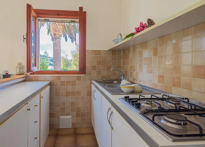 Apartman Vanna Bilo A - Bilocale