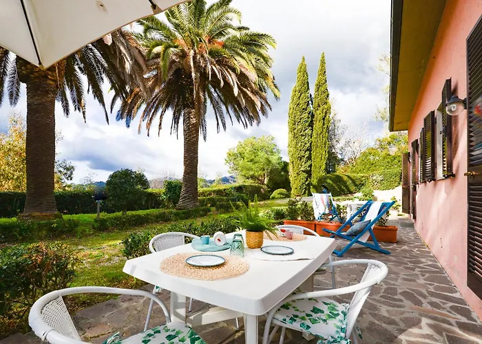 Vanna Bilo A - Bilocale *