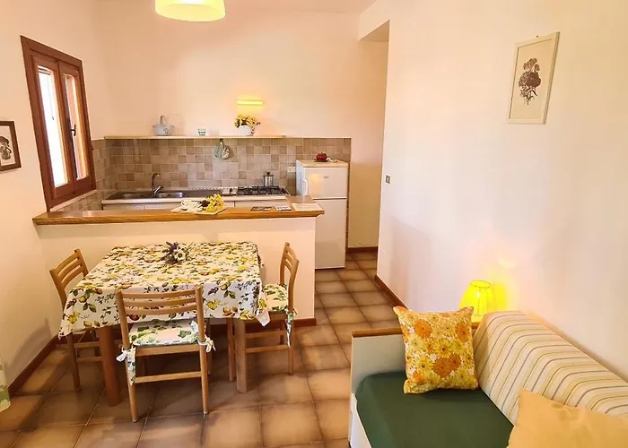 Apartman Vanna Bilo A - Bilocale *